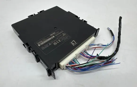 Toyota Yaris Cross Other control units/modules 899900D570
