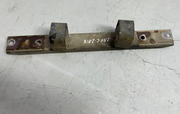 Muffler mount bracket/holder