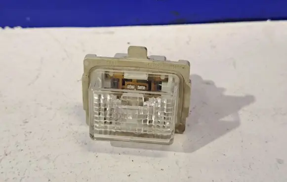Mercedes-Benz S W221 Number plate light A2218200856