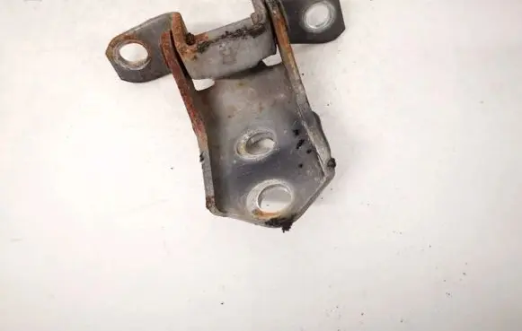 Mazda 6 Rear door lower hinge