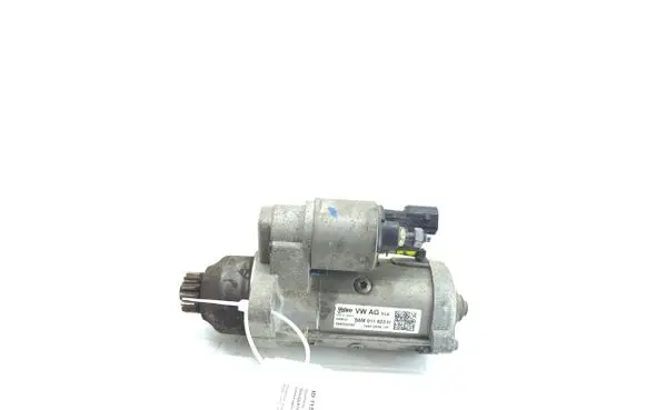 Volkswagen Caddy Starter motor 0am911023h