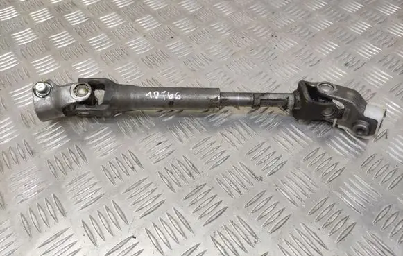 Nissan Juke I F15 Steering column universal joint