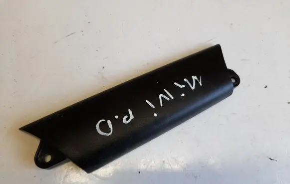 Mini One - Cooper Coupe R56 Front door cover/cap 2753326