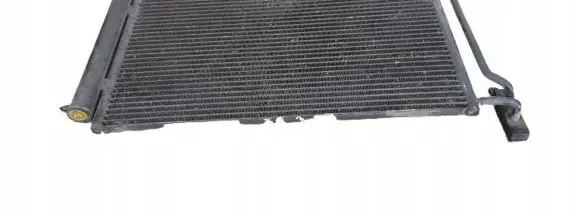 BMW X5 E53 A/C cooling radiator (condenser) 6.914.216