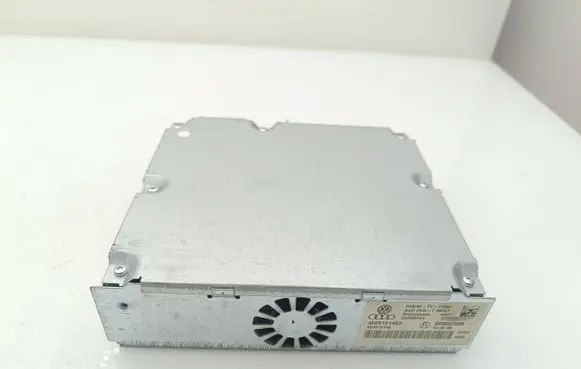 Audi Q7 4L Video control module 4E0910148A 4E0919148