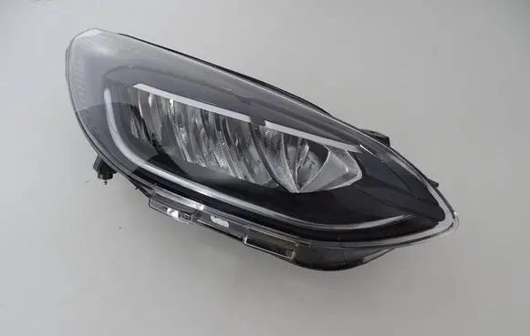 Ford Fiesta Headlight/headlamp N1BB13E014CG