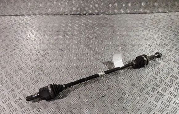 KIA Sportage Rear driveshaft TE4S572VE 49600D7000