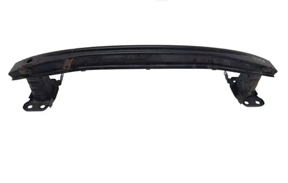 Skoda Superb B6 (3T) Front bumper cross member 3T0807109C