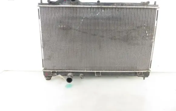 Mitsubishi Outlander Coolant radiator 