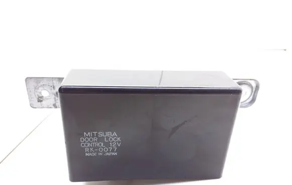 Honda Civic Door central lock control unit/module RK0077