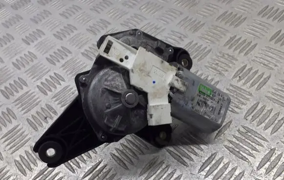 Renault Scenic II - Grand scenic II Wiper motor 8200153458-B