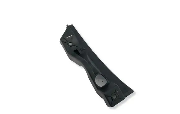 Volkswagen Touran I Front bumper mounting bracket 1T0807890A