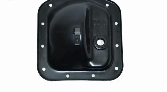 Iveco Daily 6th gen Other rear suspension part 7182221
