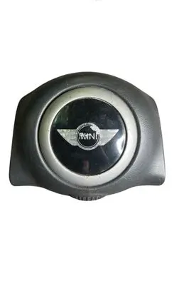 Mini One - Cooper R50 - 53 Steering wheel airbag 6757407 9338012820121