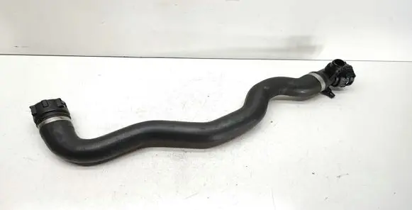 BMW 1 F20 F21 Engine coolant pipe/hose 7611127 17127611127