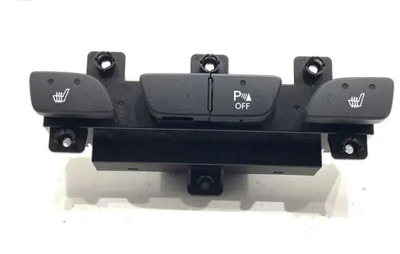 Hyundai ix35 Seat heating switch 933102Y100