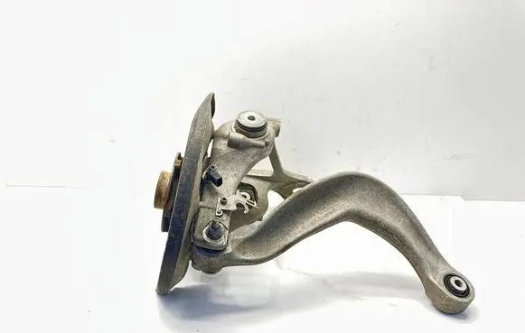Audi A5 8T 8F Rear wheel hub spindle/knuckle 8K0505432AR 010714 07321710274