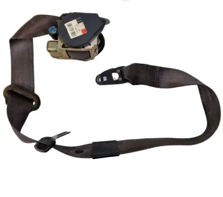 Audi A4 S4 B6 8E 8H Front seatbelt 8E0857705B 561034900A 6985J7001