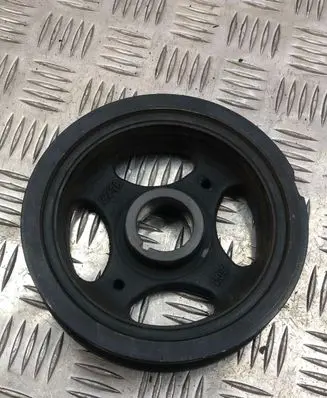 Toyota Auris 150 Crankshaft pulley