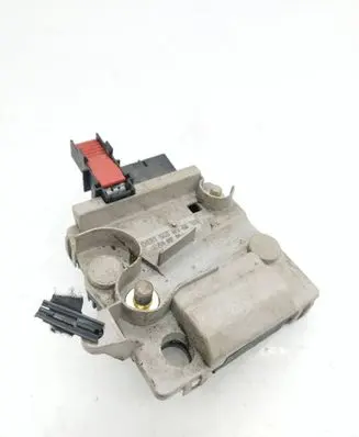 Mercedes-Benz S W220 Fuse box set 2205460541