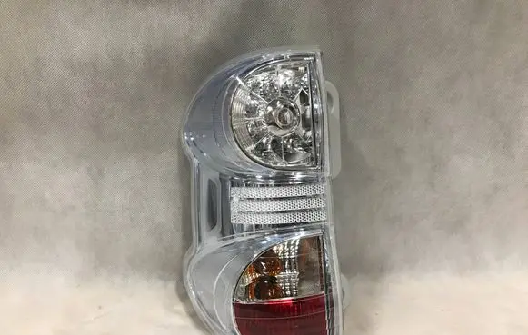 Nissan e-NV200 Rear/tail lights 265554FA0B 2SD01130101