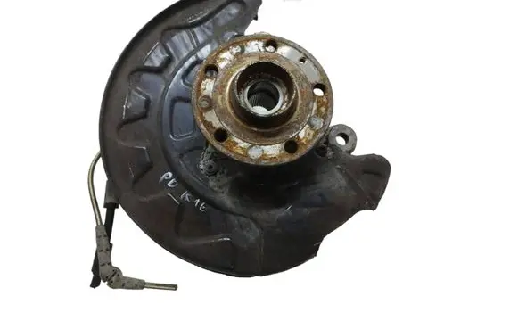 Audi A3 S3 8V Front wheel hub