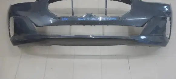 BMW 2 Active Tourer U06 Front bumper 5A112D308 7100008430972 161220210208