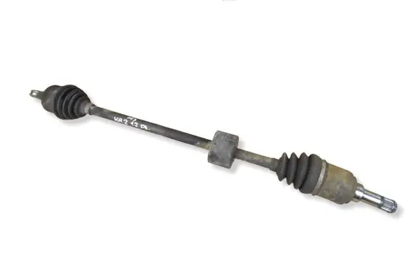Ford Ka Front driveshaft 