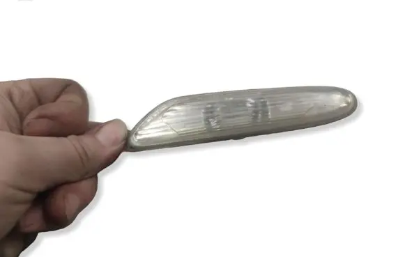 BMW 3 E90 E91 Front fender indicator light 7253325