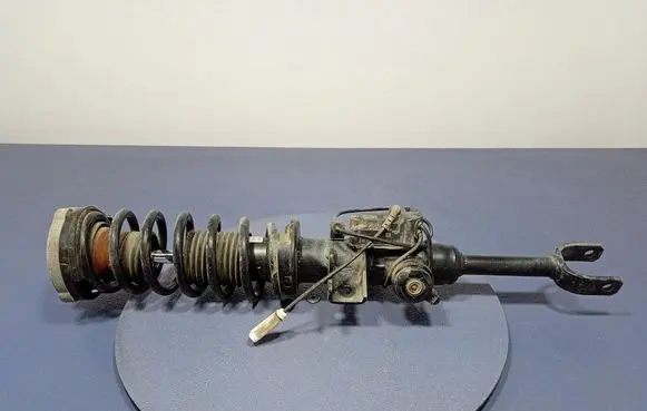 BMW 5 F10 F11 Front shock absorber/damper