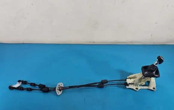 Hyundai i40 Gear shift cable linkage IMPRK1533655