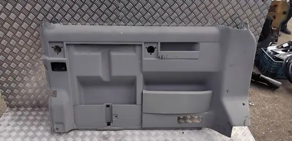 Volkswagen Multivan T4 Trunk/boot side trim panel 703867039A