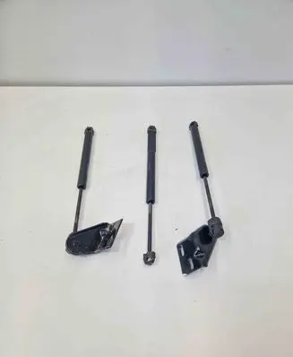 Mercedes-Benz SL R129 Set of springs and shock absorbers (Front and rear) A1297500036 1299800664