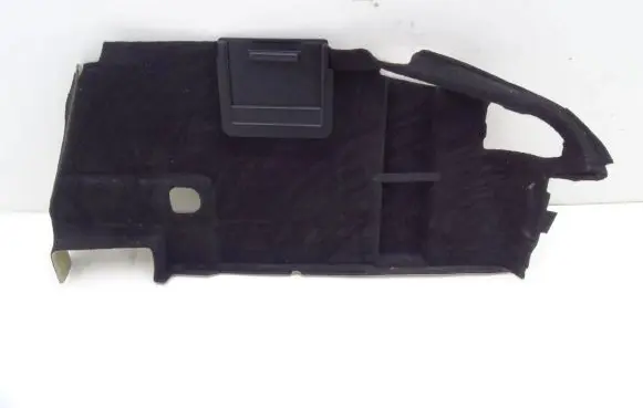 Opel Insignia A Trunk/boot side trim panel 22829159