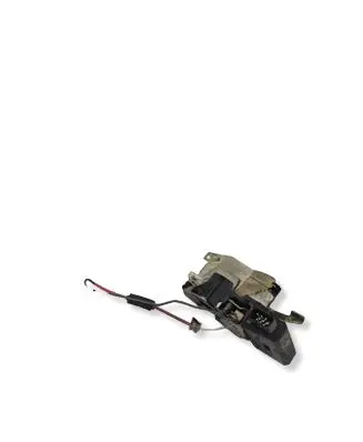 BMW 5 E34 Front door lock 67118353012 8353012 6711