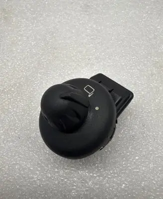 Mini One - Cooper Clubman R55 Wing mirror switch 3422621