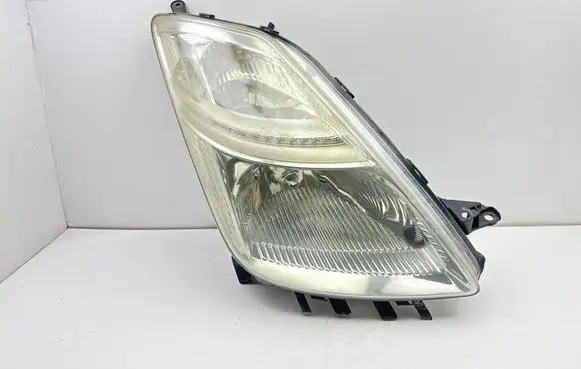 Toyota Prius (XW20) Headlight/headlamp