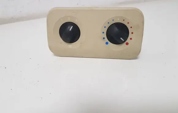 Mercedes-Benz Vito Viano W639 Air conditioning/heating control unit A6398300685KZ 5HB00851402