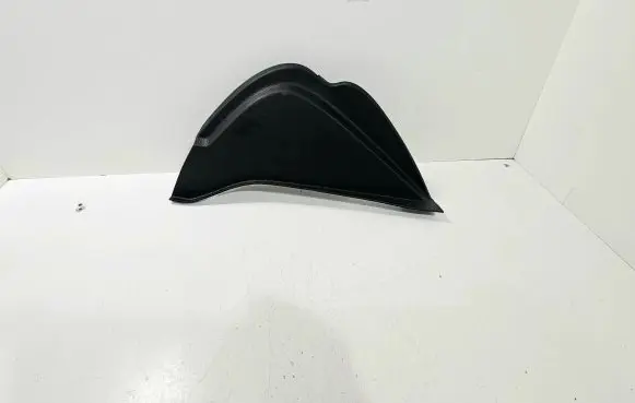 Opel Meriva B Dashboard side end trim 13258313