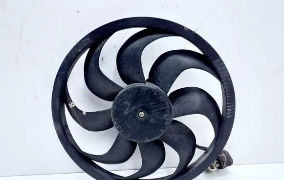 Opel Mokka Viscous fan RY6155500