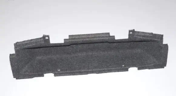 BMW 5 GT F07 Other trunk/boot trim element 9164448 51479164448