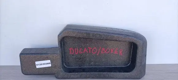 Fiat Ducato Glove box 7354563840