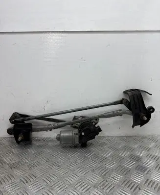 Toyota RAV 4 (XA50) Front wiper linkage and motor 8511042270 1593008961