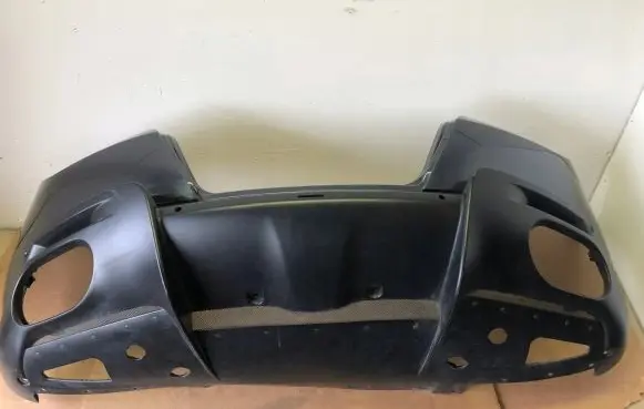 Ferrari Roma Rear bumper