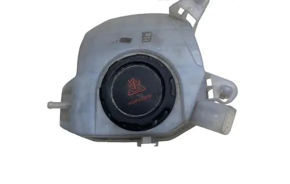Volkswagen T-Cross Coolant expansion tank/reservoir 2Q0121407D