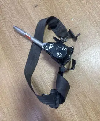 Volvo V70 Middle seatbelt (rear) 9478173 570653000 570653000G