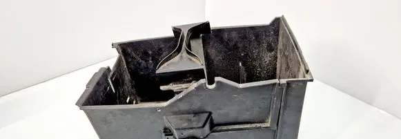 Volvo V50 Battery box tray 3M5110723AB 30658826