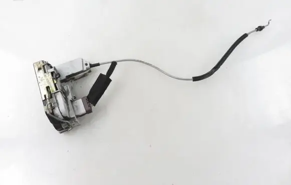 Peugeot 307 Front door lock 