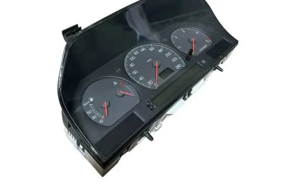 Volvo S70 V70 V70 XC Speedometer (instrument cluster) 9451530 9168144