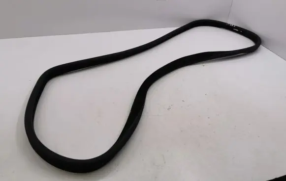 Land Rover Evoque I Rubber seal rear door BJ32253A10A